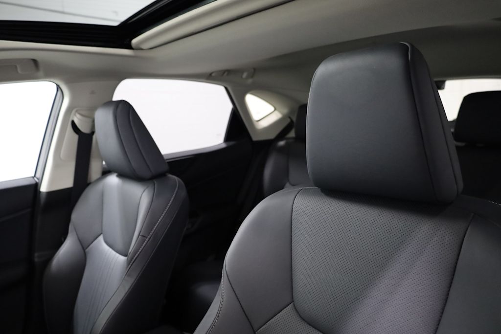 Thumbnail: 2023 Lexus NX - 11