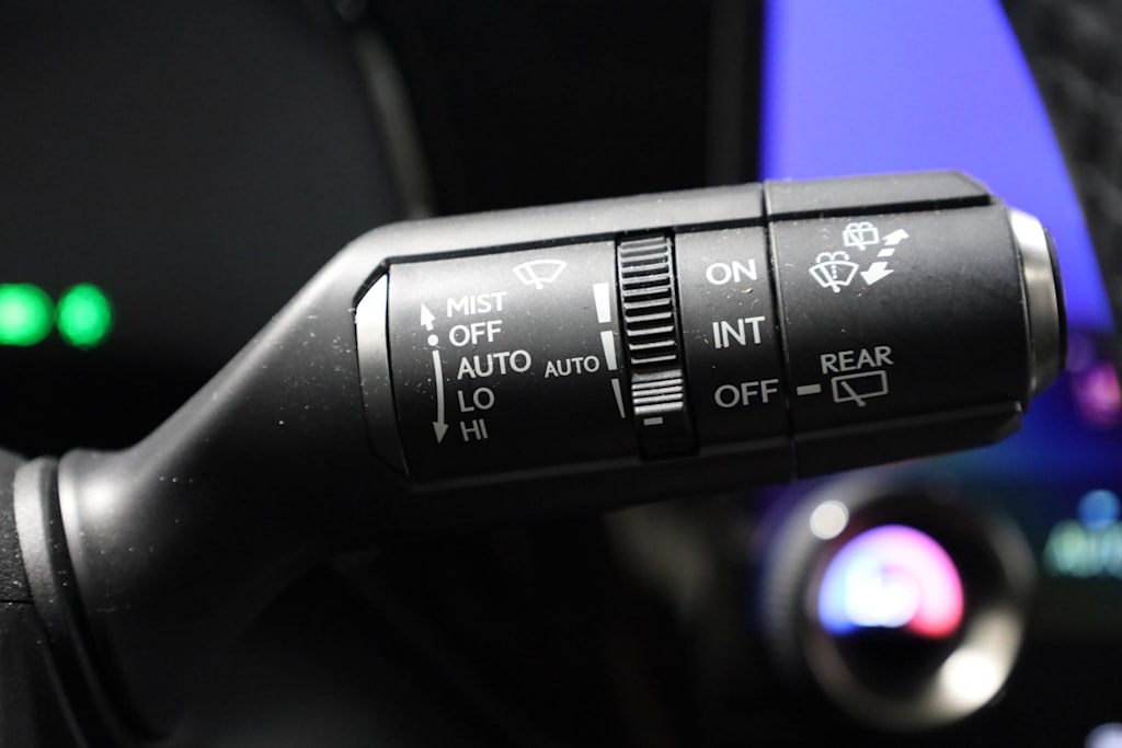 Thumbnail: 2023 Lexus NX - 32
