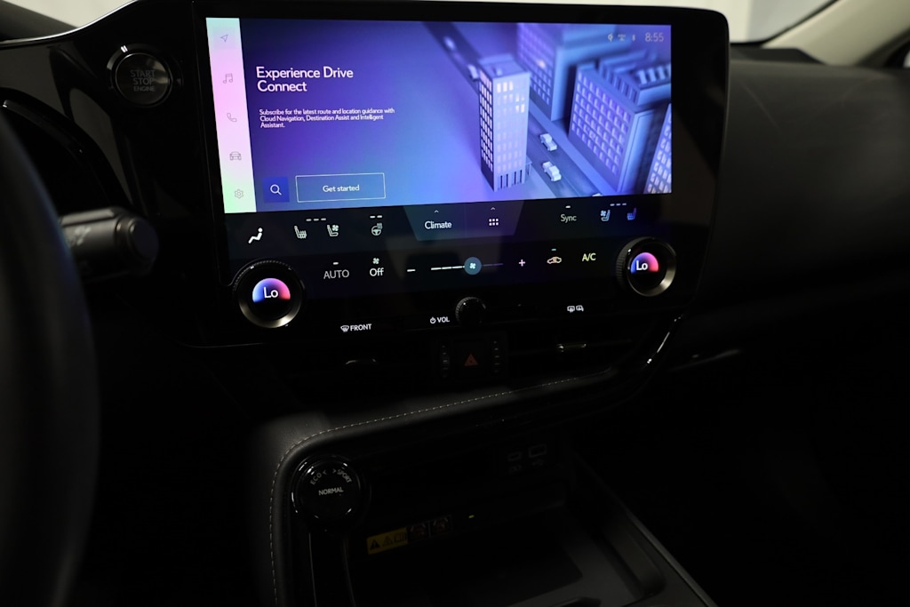 Thumbnail: 2023 Lexus NX - 15