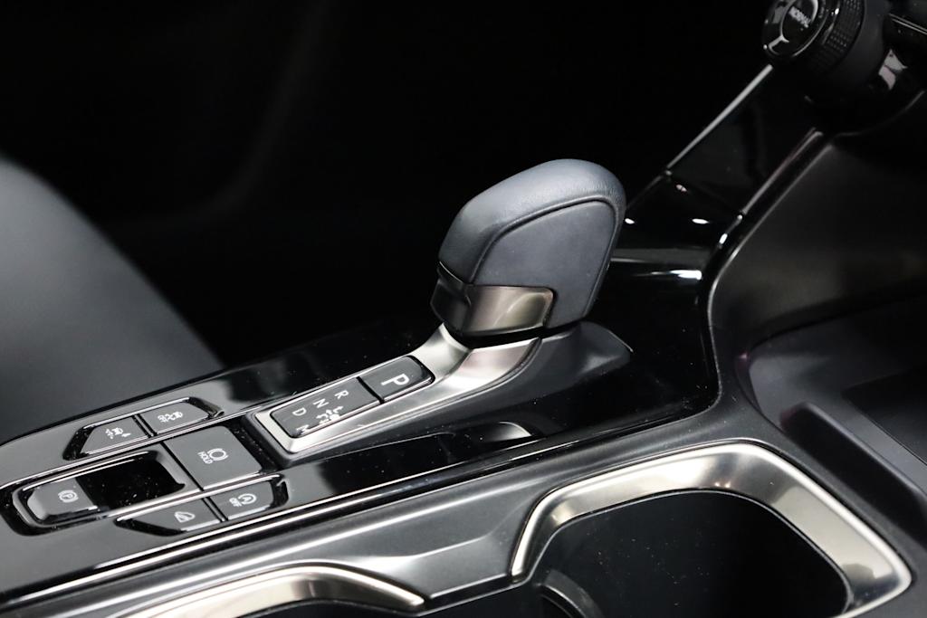 Thumbnail: 2023 Lexus NX - 28