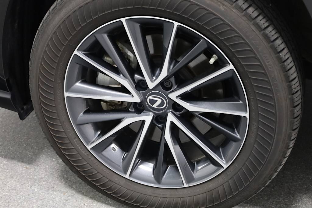 Thumbnail: 2023 Lexus NX - 38