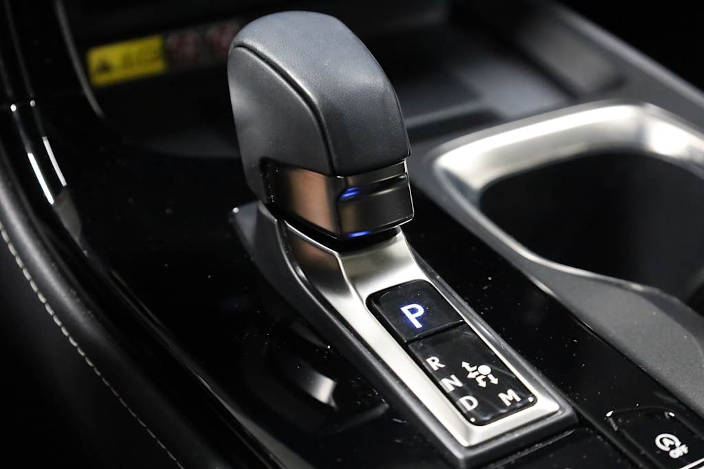 Thumbnail: 2023 Lexus NX - 16