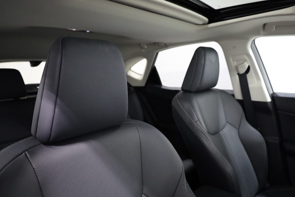 Thumbnail: 2023 Lexus NX - 29