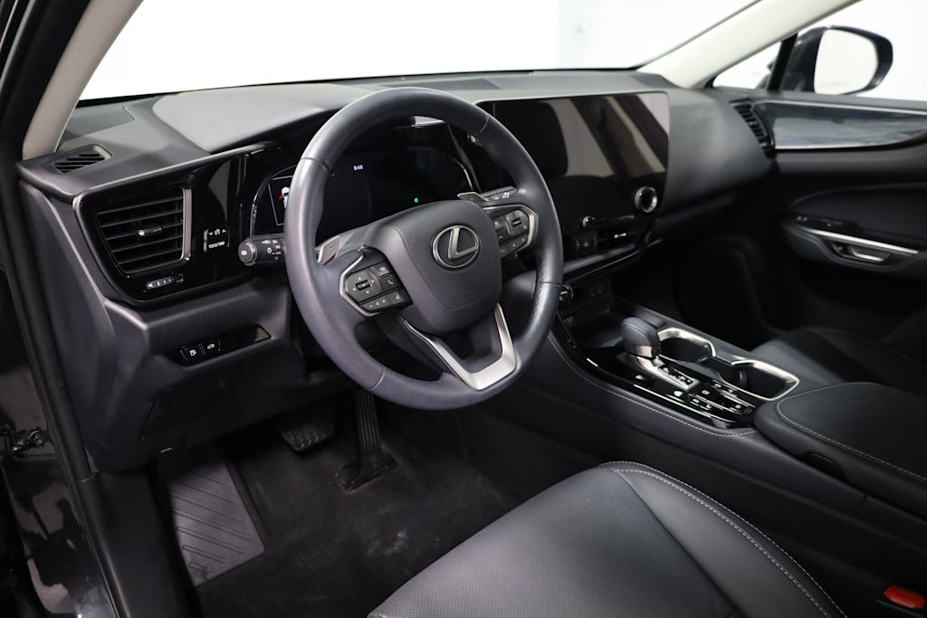Thumbnail: 2023 Lexus NX - 2