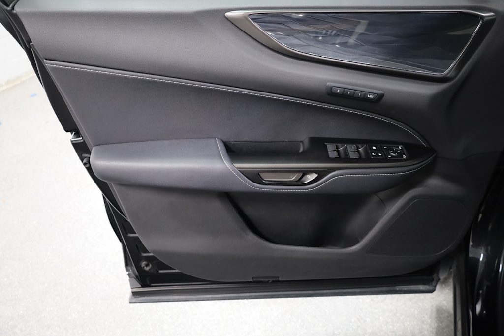 Thumbnail: 2023 Lexus NX - 26