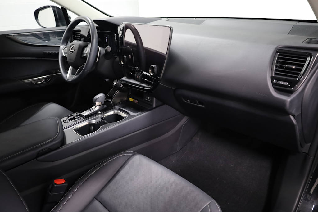 Thumbnail: 2023 Lexus NX - 9
