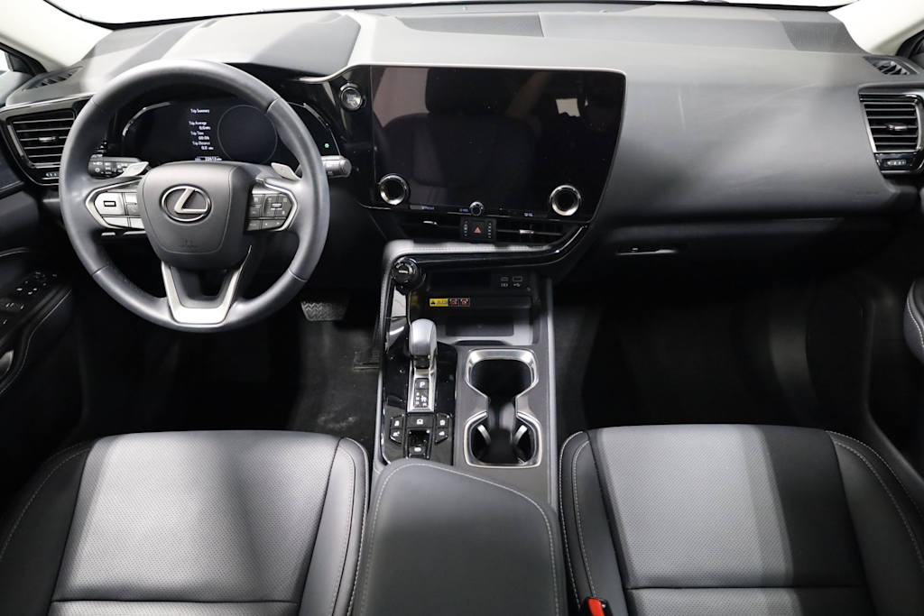 Thumbnail: 2023 Lexus NX - 14