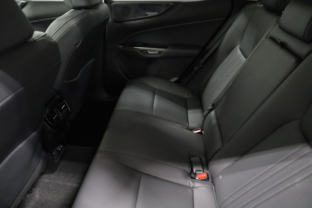 Thumbnail: 2023 Lexus NX - 12