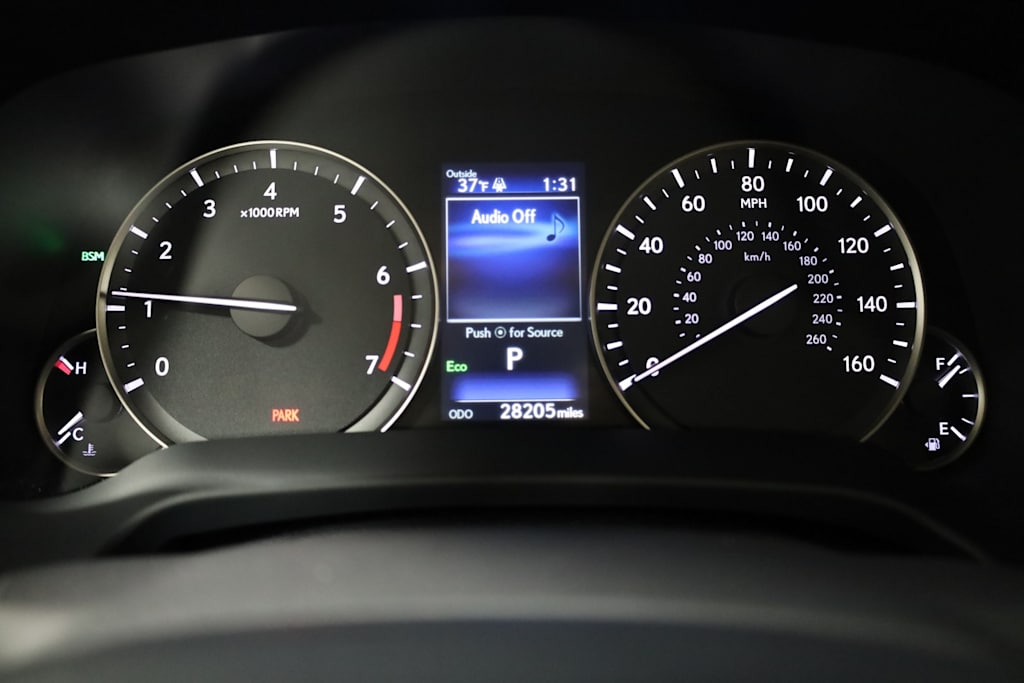 2022 Lexus RX 350 16