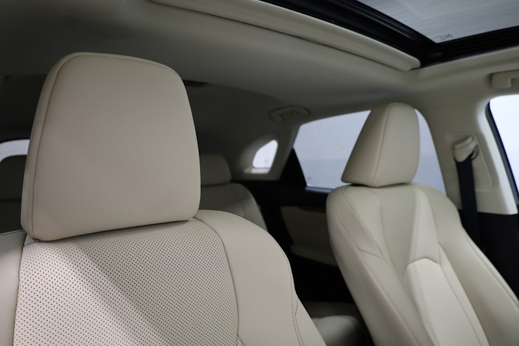 2022 Lexus RX 350 29