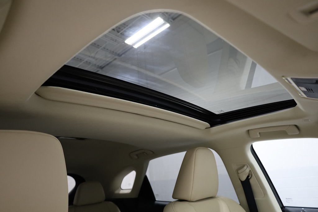 2022 Lexus RX 350 27