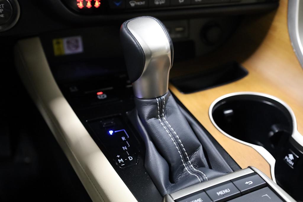 2022 Lexus RX 350 15