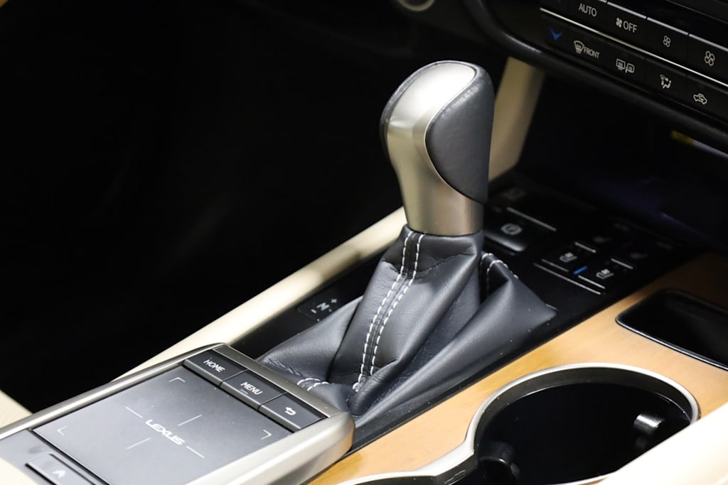 2022 Lexus RX 350 28