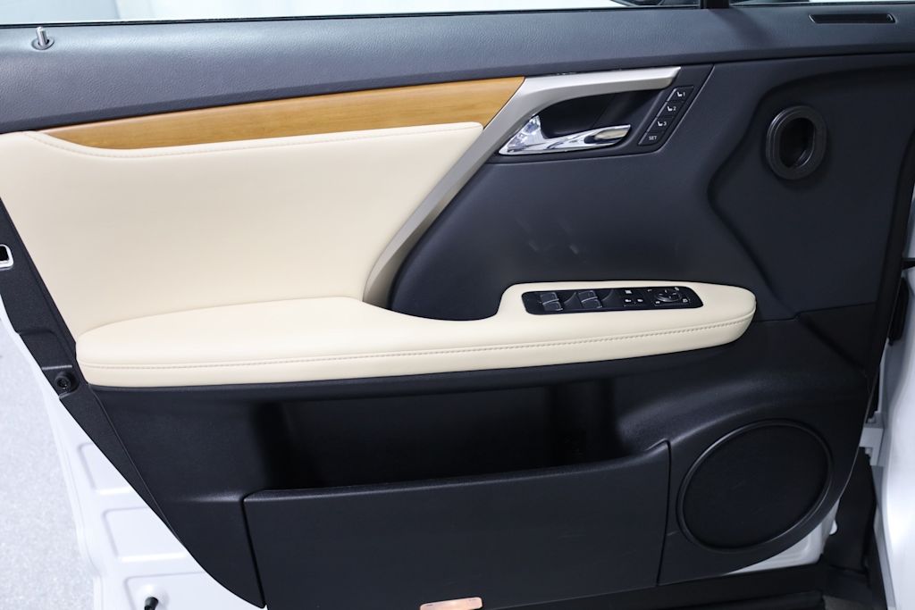 2022 Lexus RX 350 26