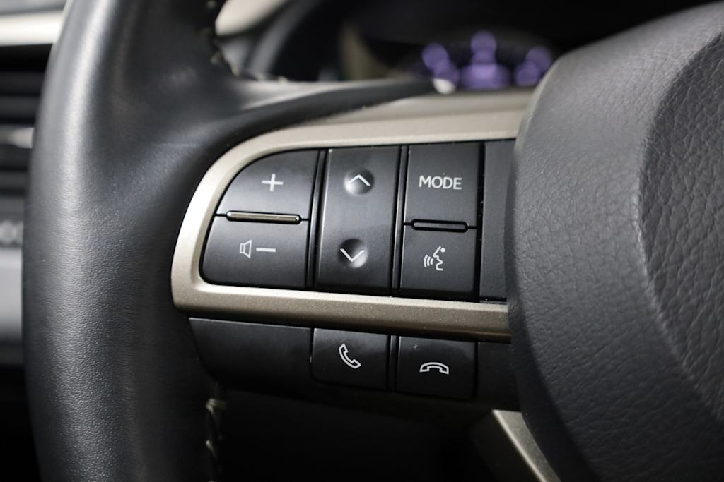 2022 Lexus RX 350 30