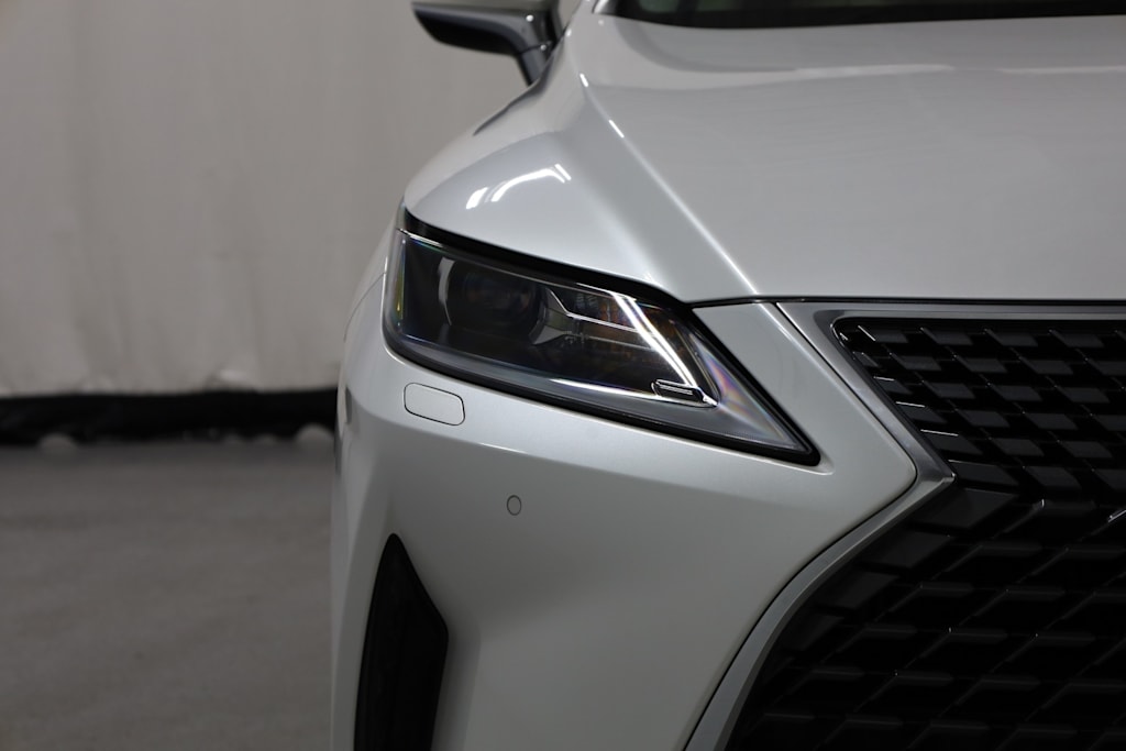 2022 Lexus RX 350 25