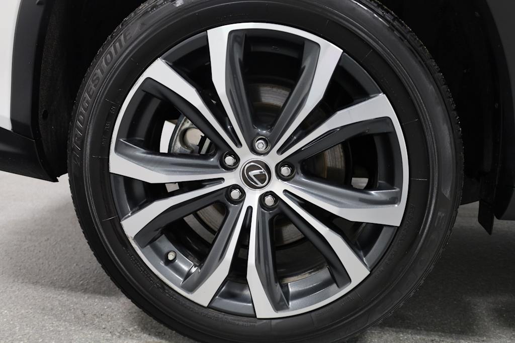 2022 Lexus RX 350 37