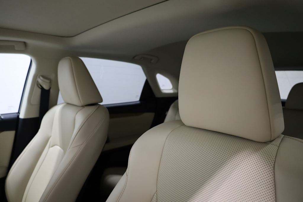 2022 Lexus RX 350 10