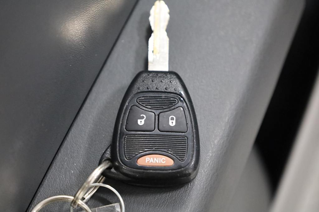 2007 Chrysler PT Cruiser Base 18