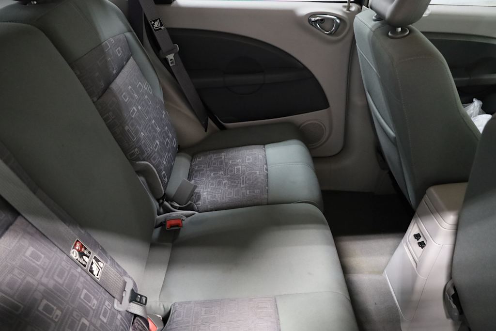 2007 Chrysler PT Cruiser Base 30