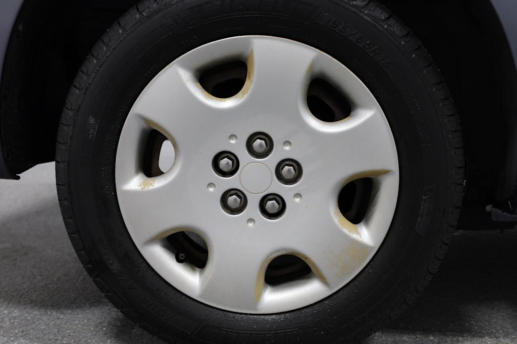 2007 Chrysler PT Cruiser Base 31