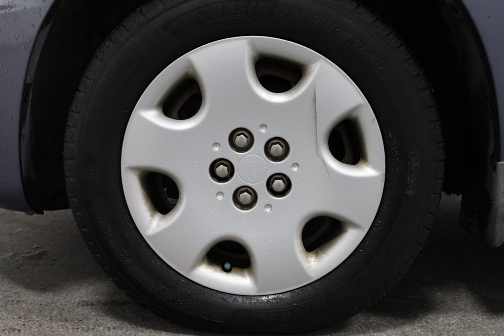 2007 Chrysler PT Cruiser Base 33