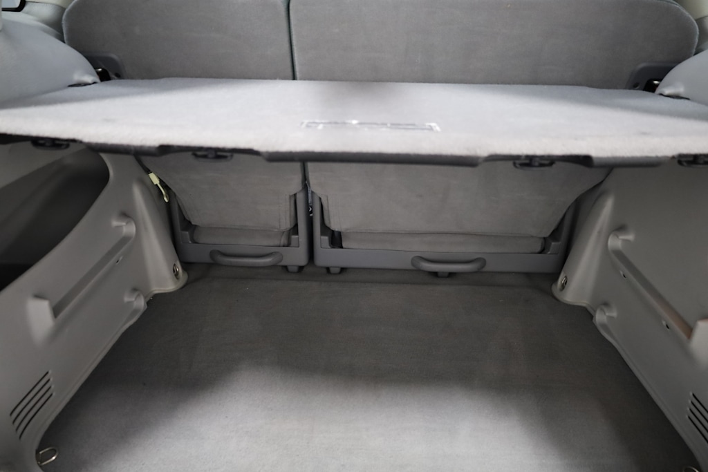 2007 Chrysler PT Cruiser Base 17
