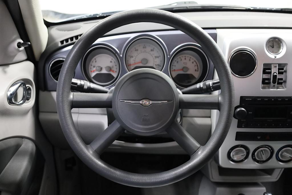 2007 Chrysler PT Cruiser Base 15