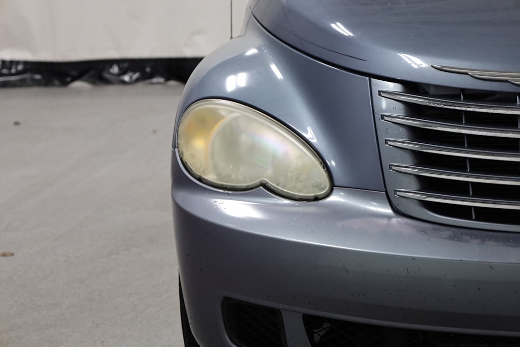 2007 Chrysler PT Cruiser Base 24