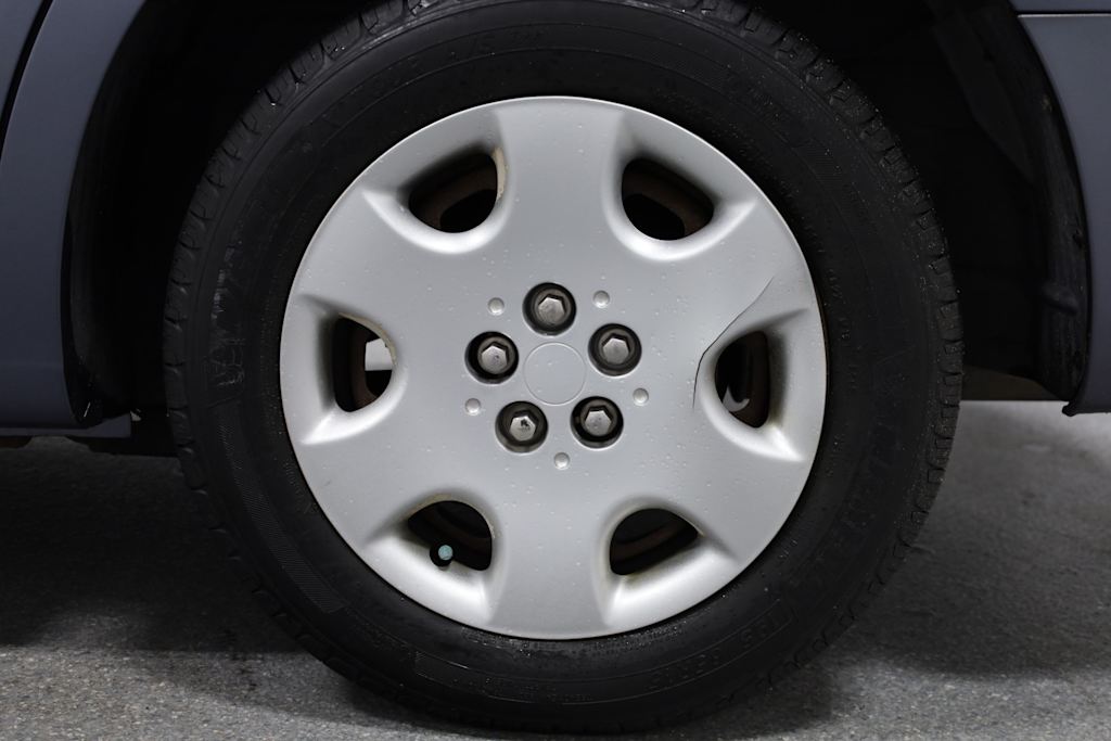 2007 Chrysler PT Cruiser Base 32