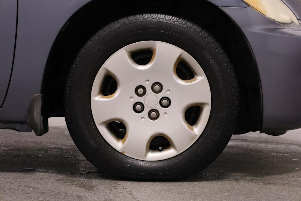 2007 Chrysler PT Cruiser Base 22