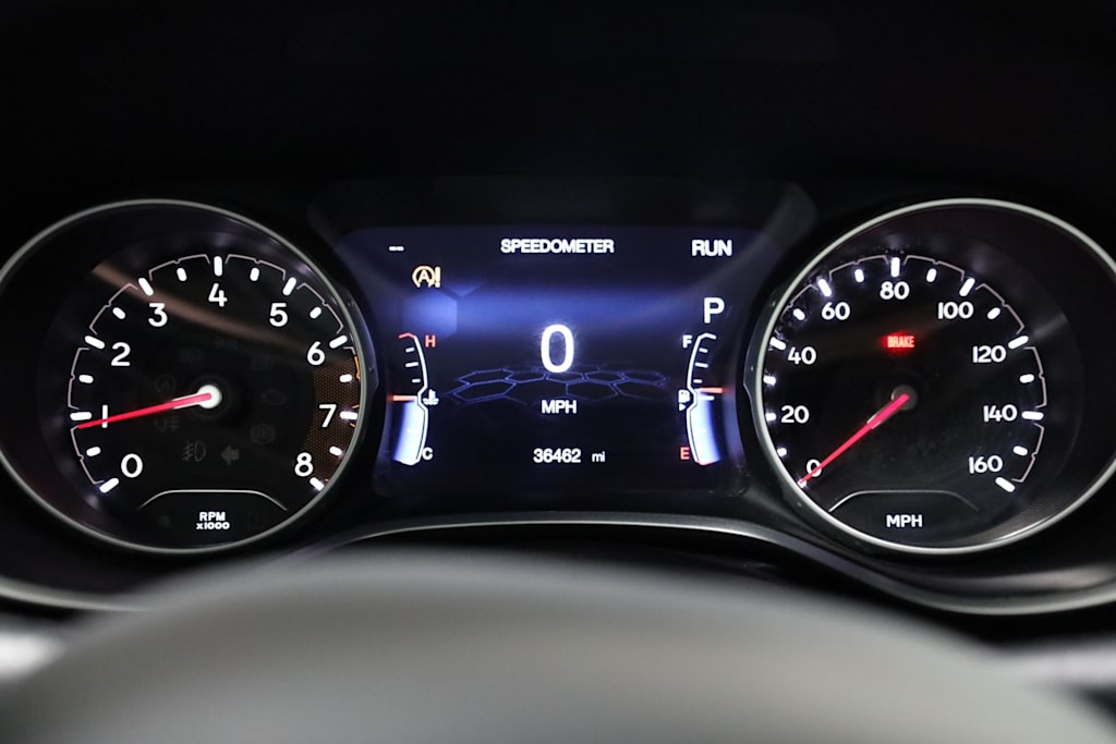 Thumbnail: 2019 Jeep Compass - 18