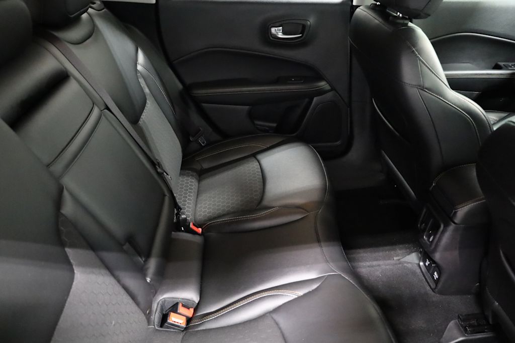 Thumbnail: 2019 Jeep Compass - 35