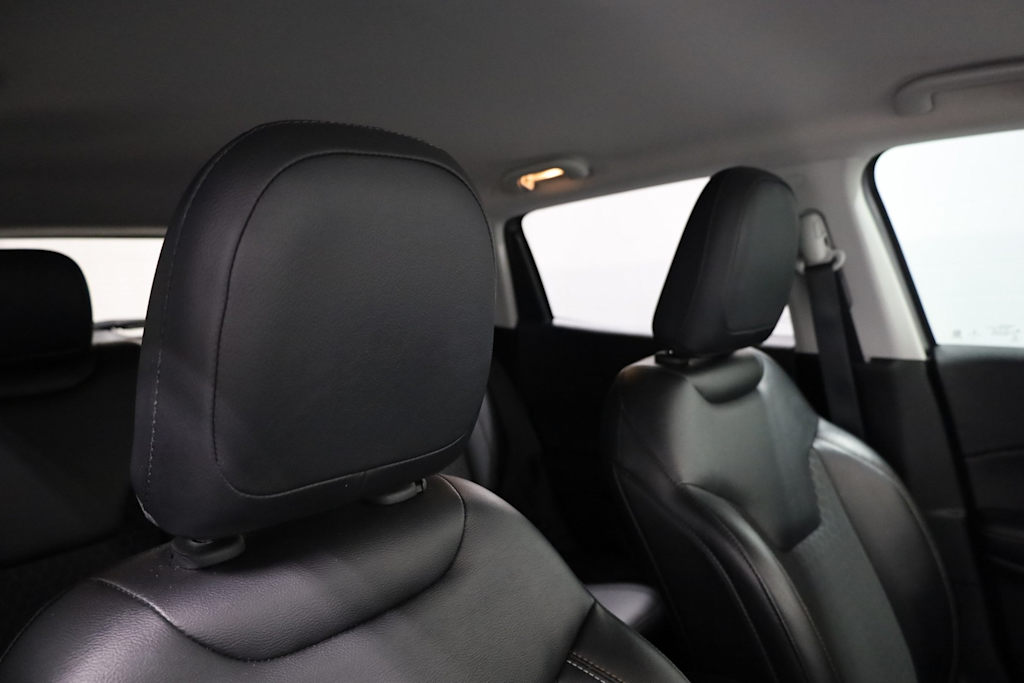 Thumbnail: 2019 Jeep Compass - 27