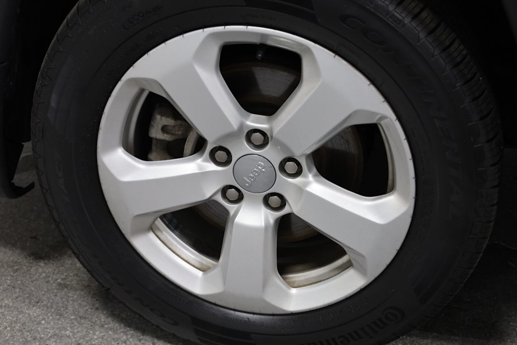 Thumbnail: 2019 Jeep Compass - 38