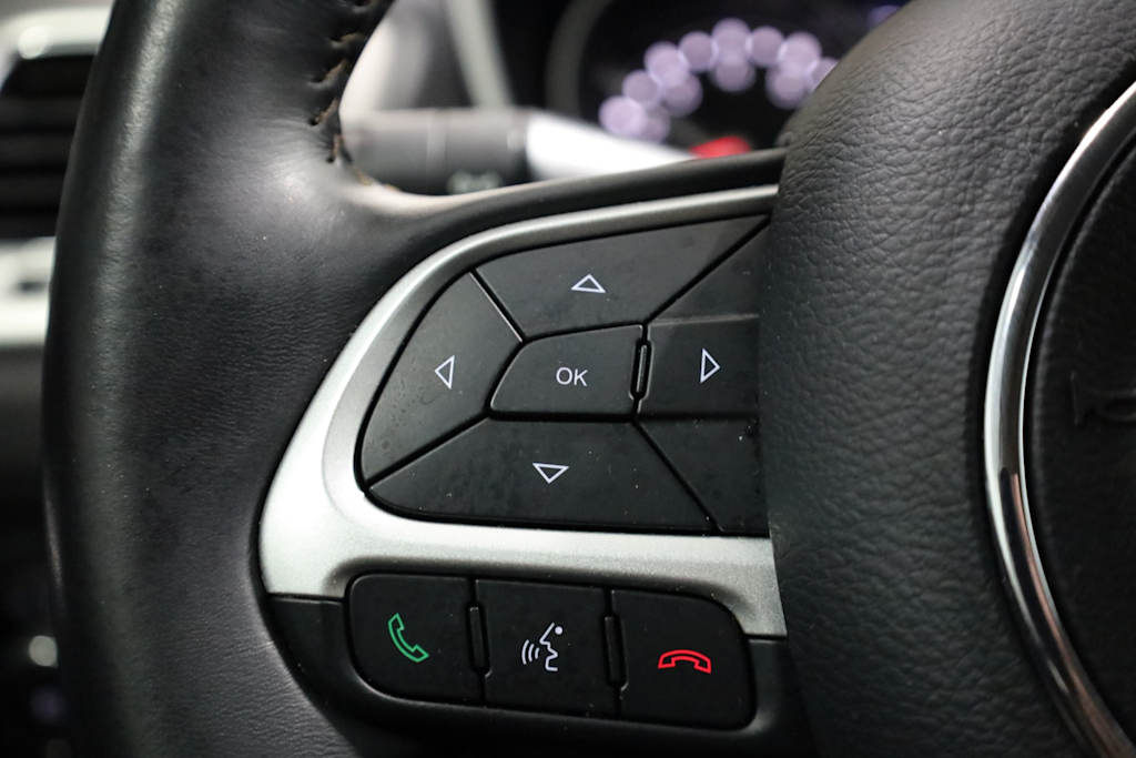 Thumbnail: 2019 Jeep Compass - 28