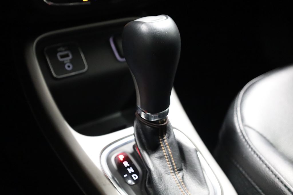 Thumbnail: 2019 Jeep Compass - 30