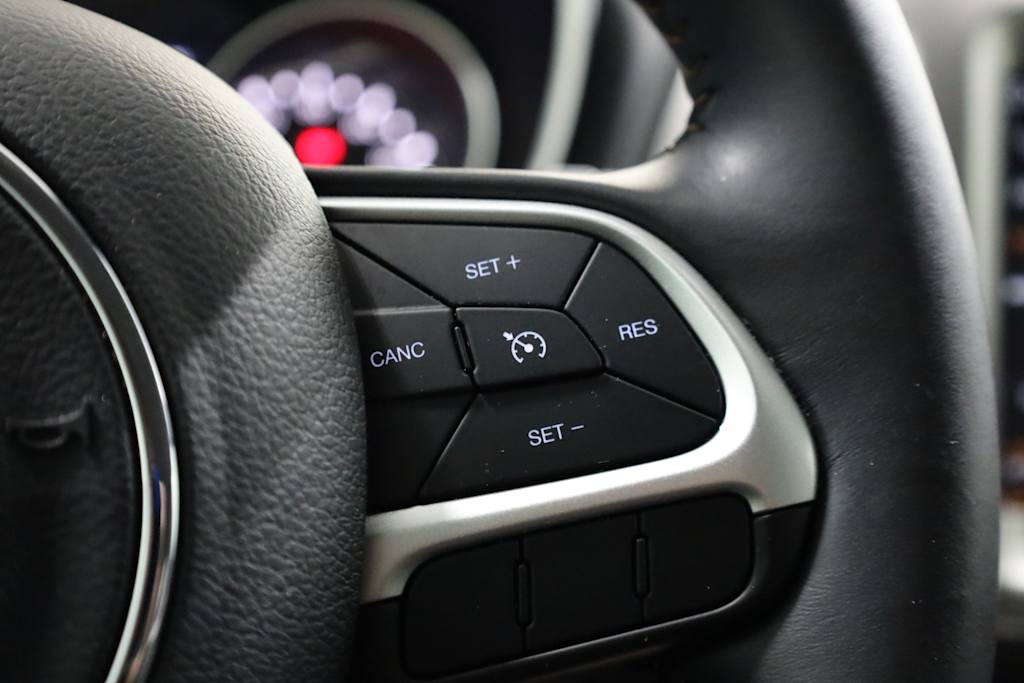 Thumbnail: 2019 Jeep Compass - 29