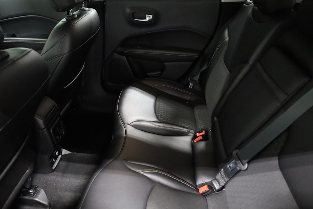 Thumbnail: 2019 Jeep Compass - 13