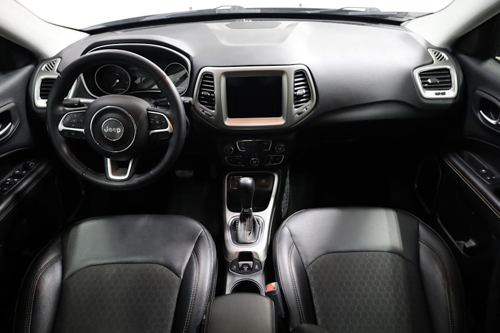 Thumbnail: 2019 Jeep Compass - 15