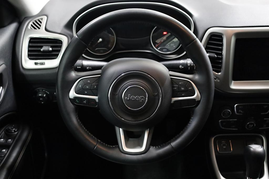 Thumbnail: 2019 Jeep Compass - 14