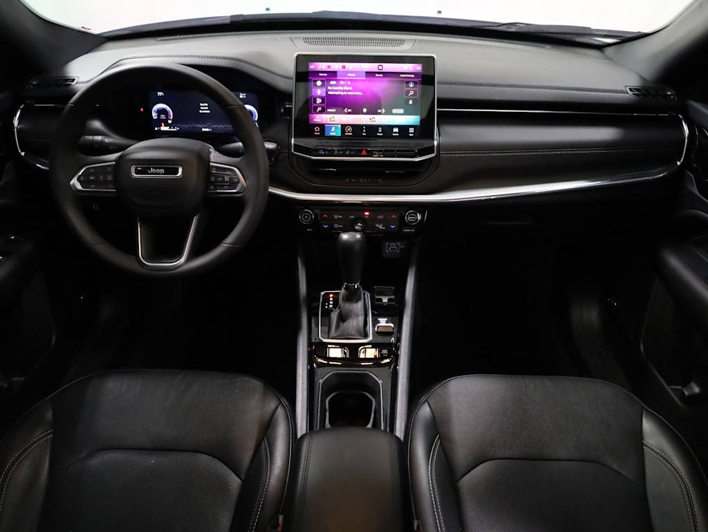 Thumbnail: 2023 Jeep Compass - 15