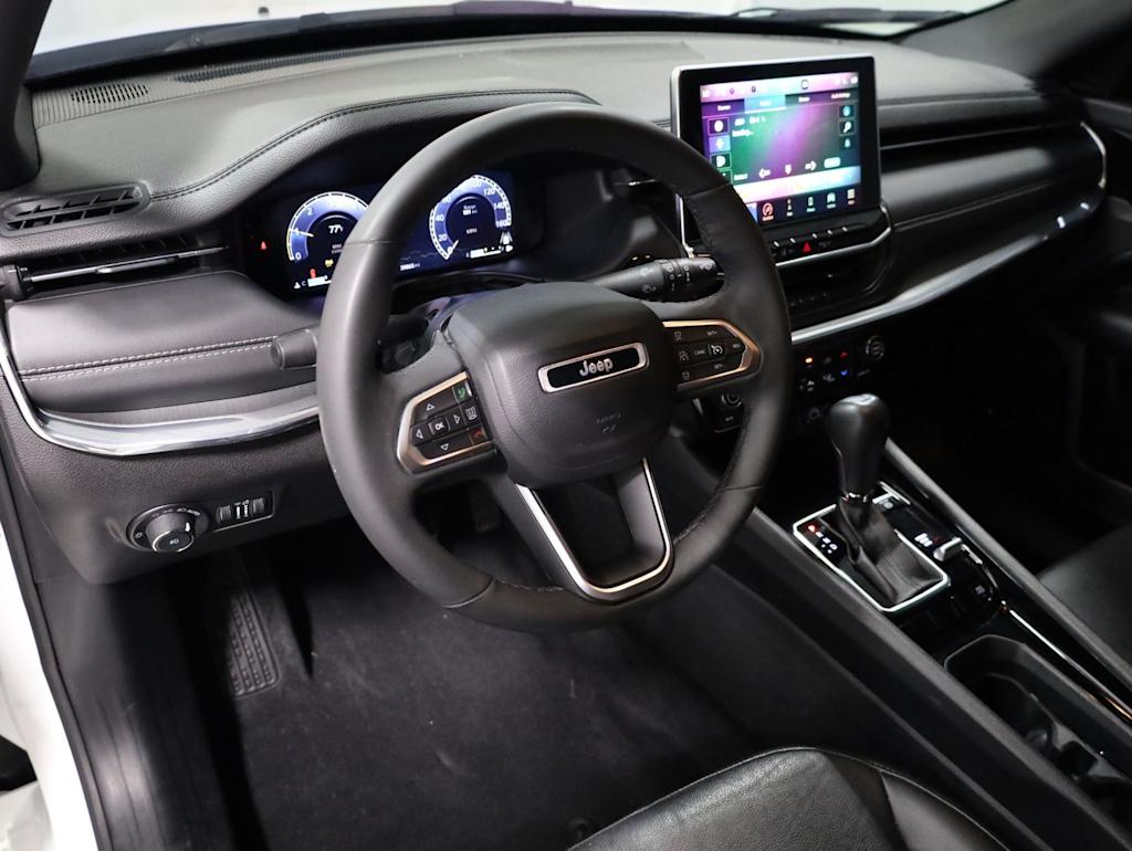 Thumbnail: 2023 Jeep Compass - 2