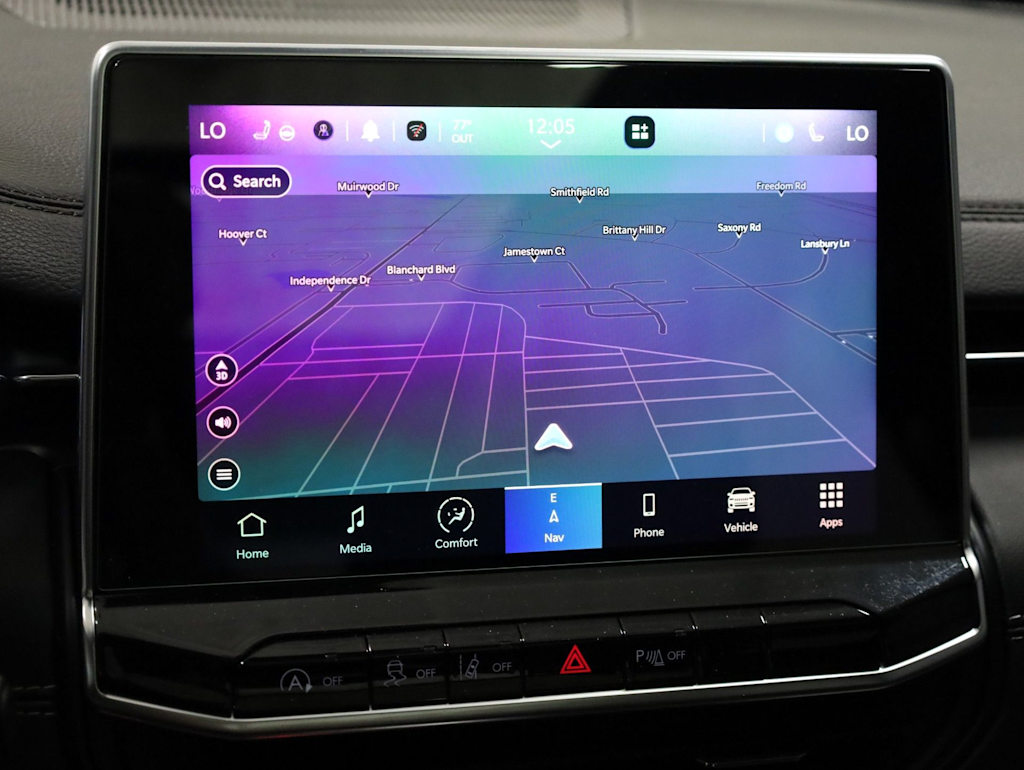 Thumbnail: 2023 Jeep Compass - 34