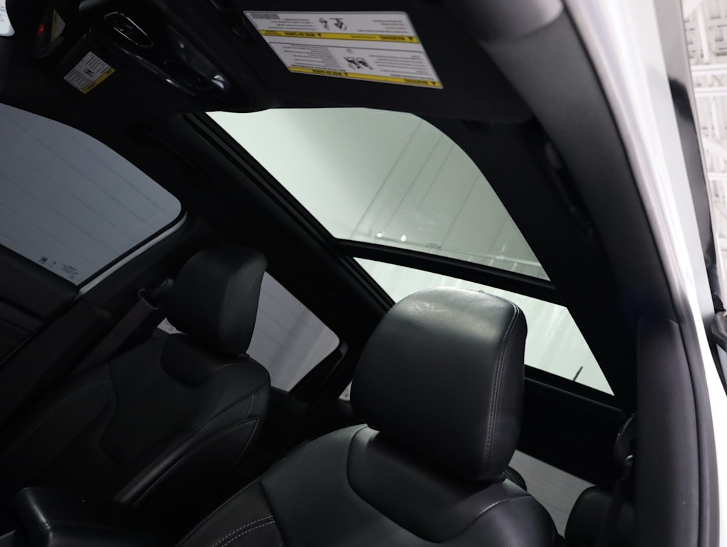 Thumbnail: 2023 Jeep Compass - 13