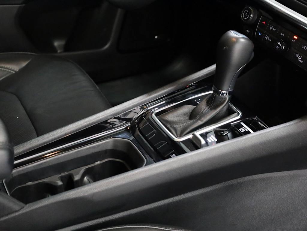 Thumbnail: 2023 Jeep Compass - 7