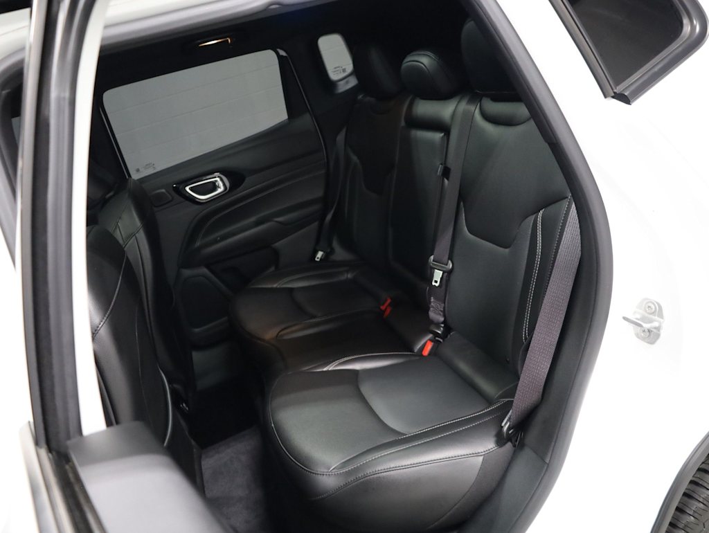 Thumbnail: 2023 Jeep Compass - 37