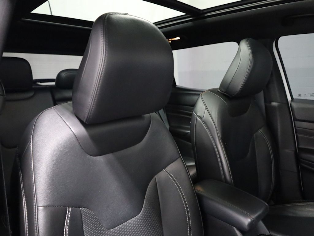 Thumbnail: 2023 Jeep Compass - 29