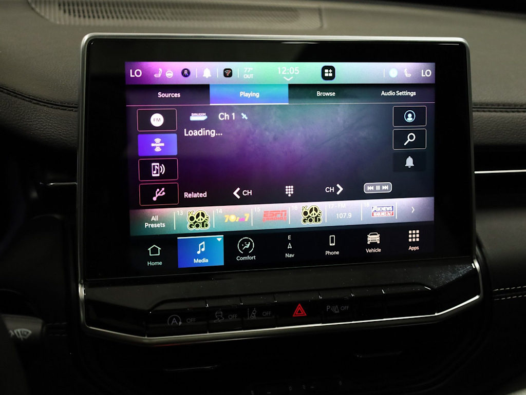 Thumbnail: 2023 Jeep Compass - 33