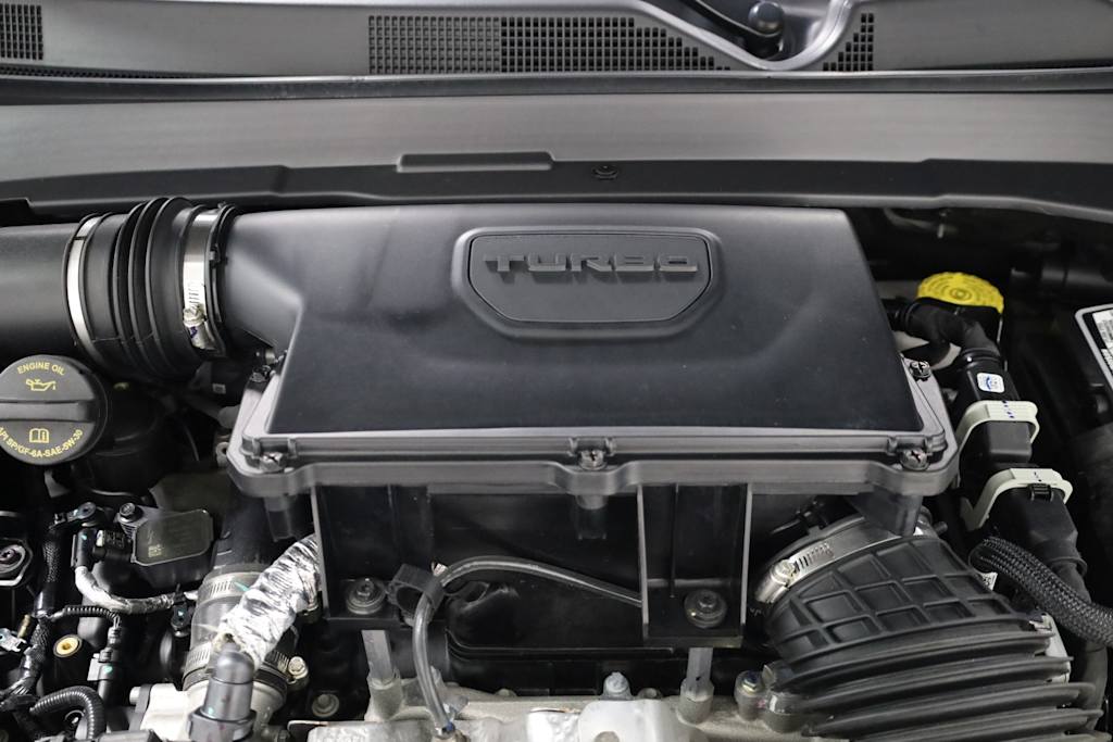 Thumbnail: 2023 Jeep Compass - 8